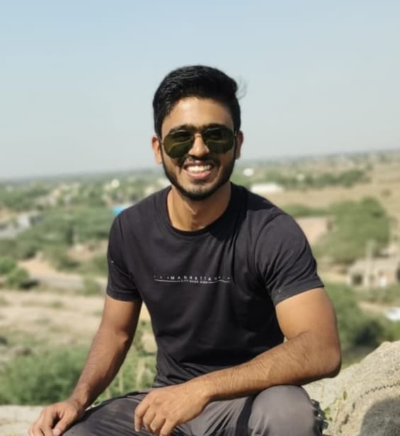 Pradeep